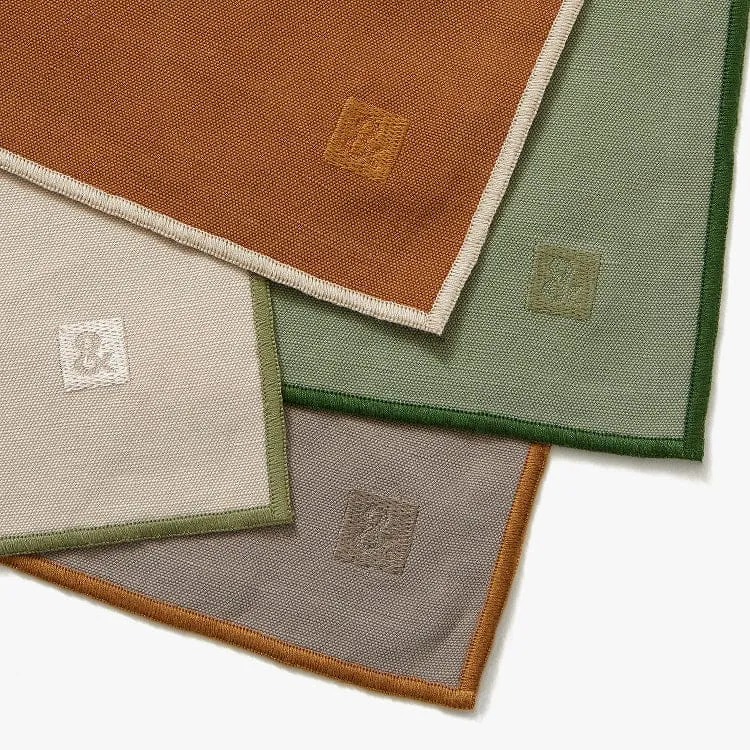 Foraging Napkins