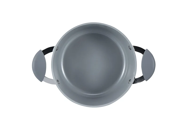 Casseruola 24 cm con coperchio