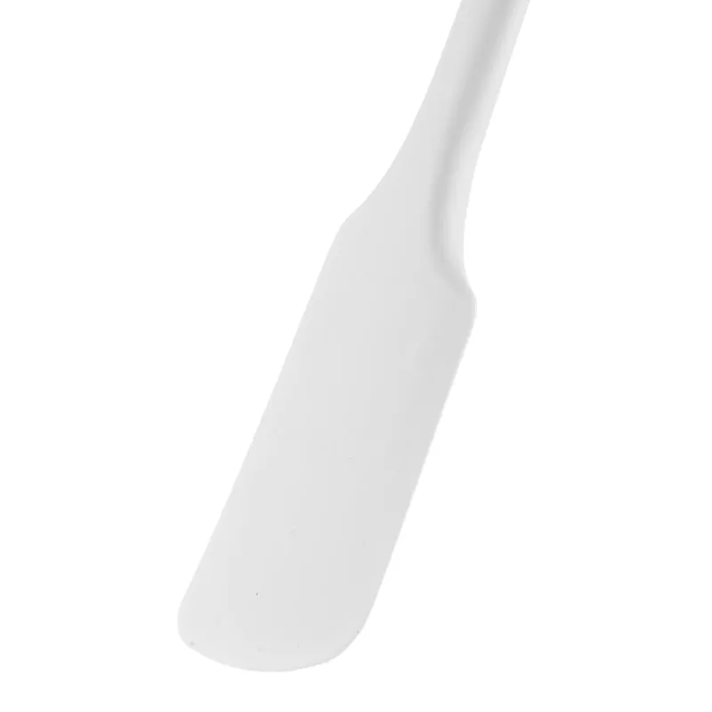 Spatola in silicone grigio chiaro 28 cm