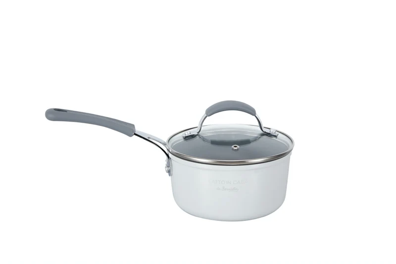 Casseruola 16 cm con coperchio