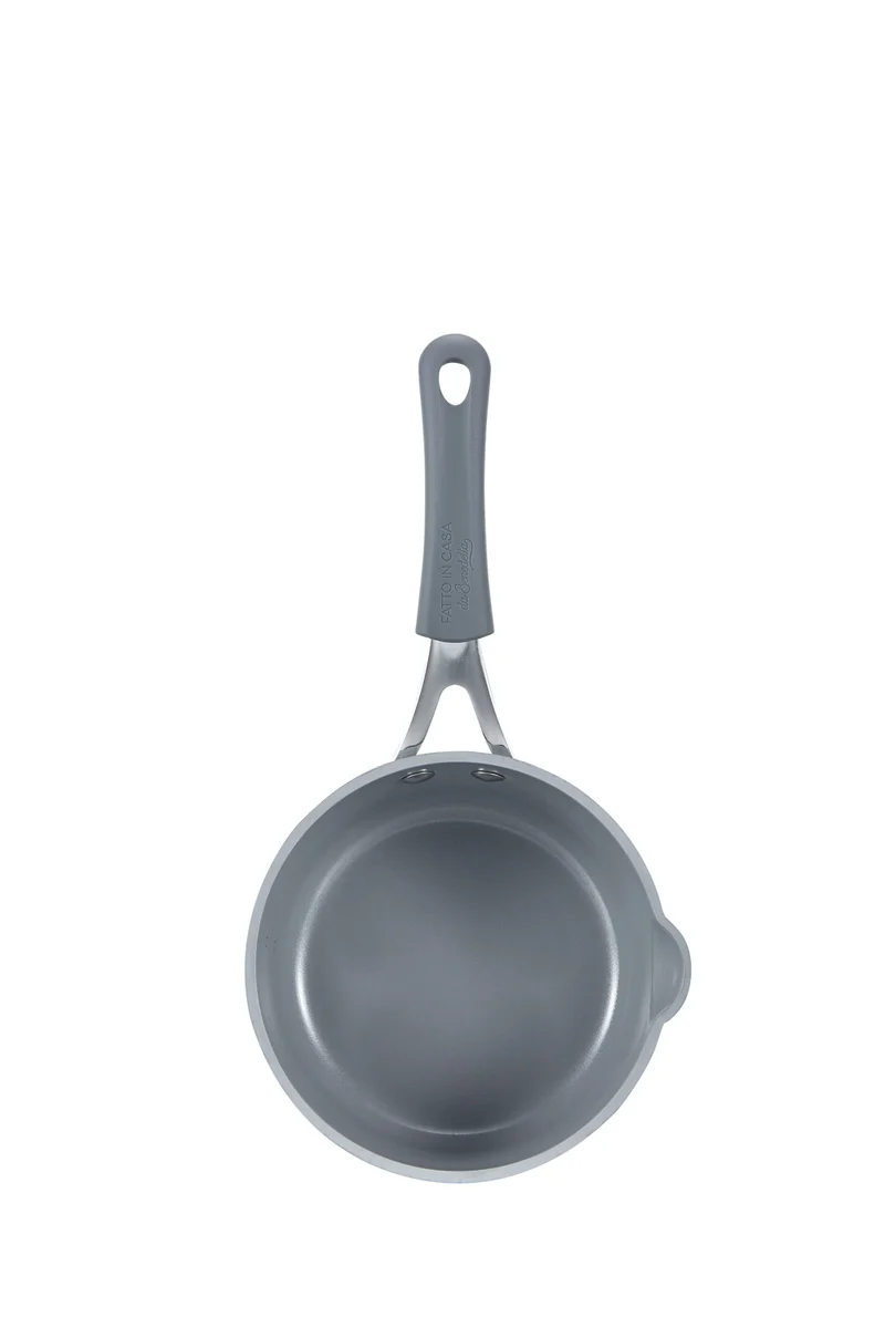 Casseruola 16 cm con coperchio