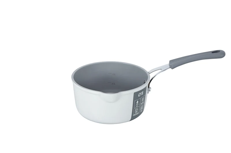 Casseruola 16 cm con coperchio