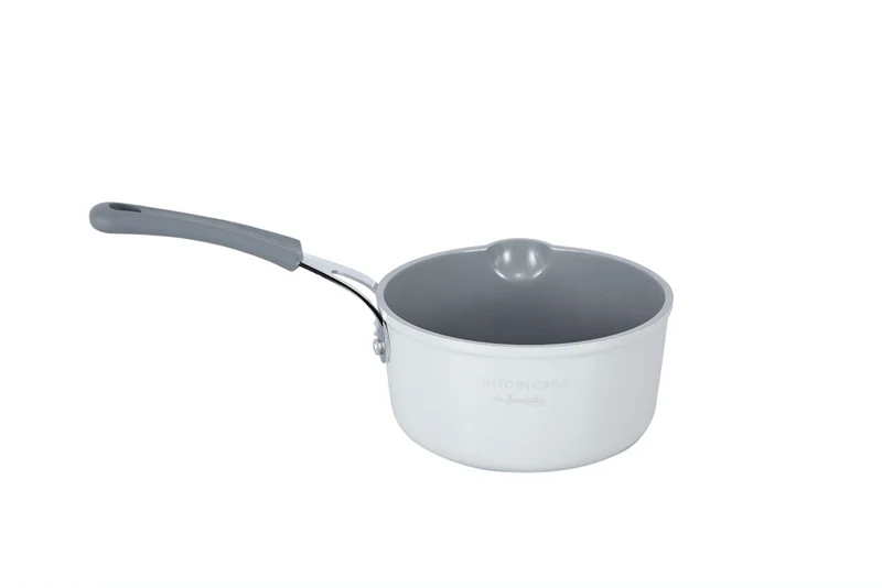 Casseruola 16 cm con coperchio