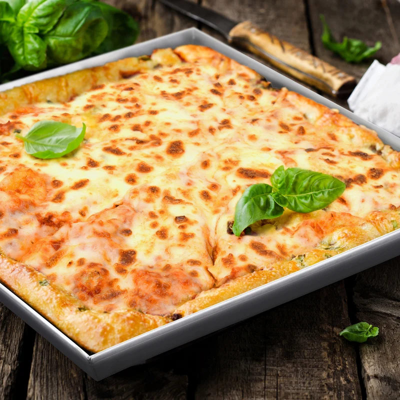 Teglia per torta furba