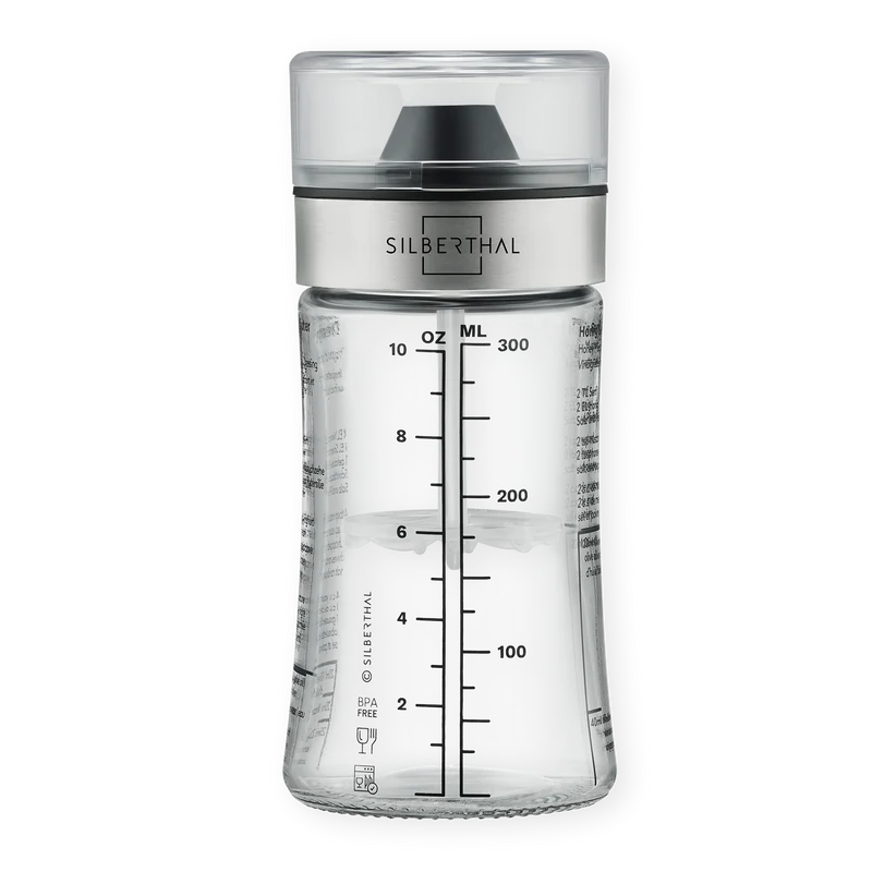 Dressing Shaker 300 ml