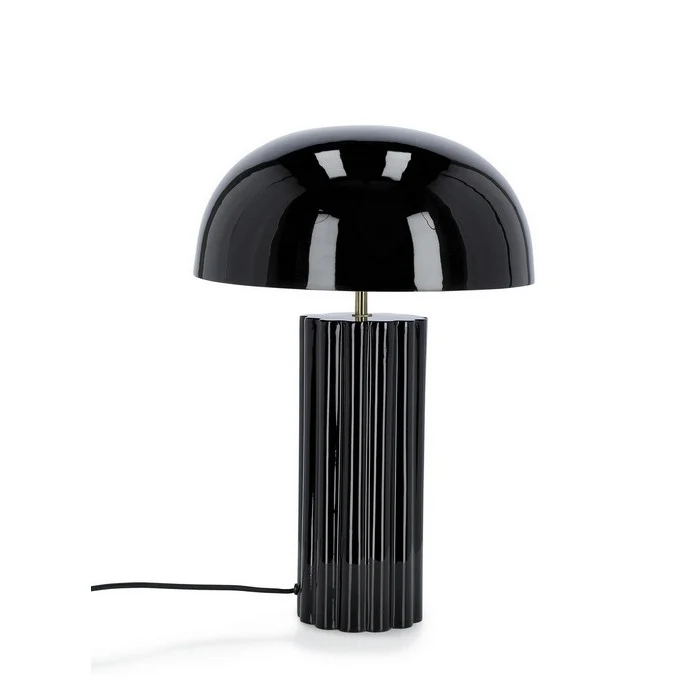 Lampada da tavolo in metallo 54 cm - Kaiku