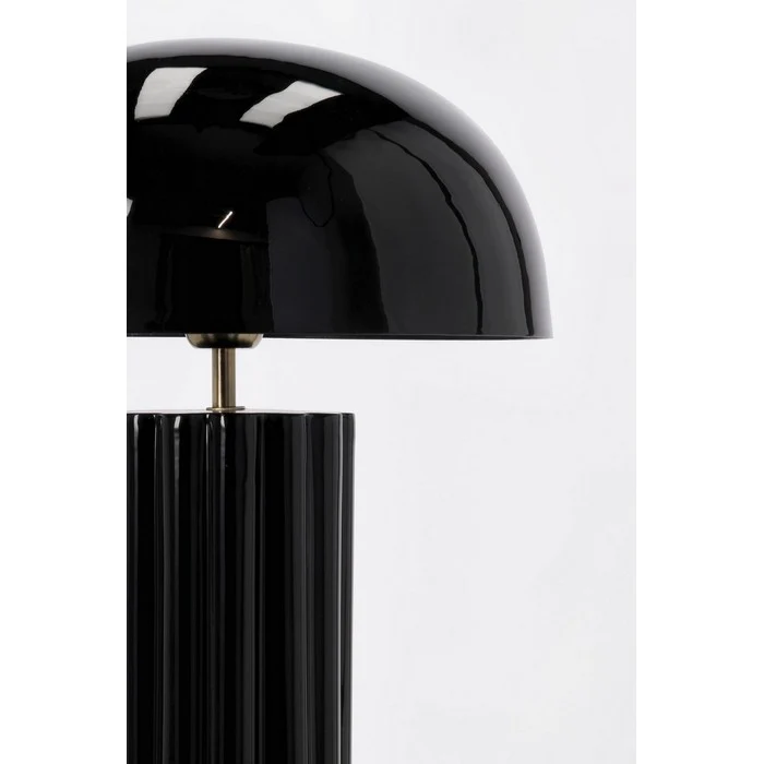 Lampada da tavolo in metallo 54 cm - Kaiku