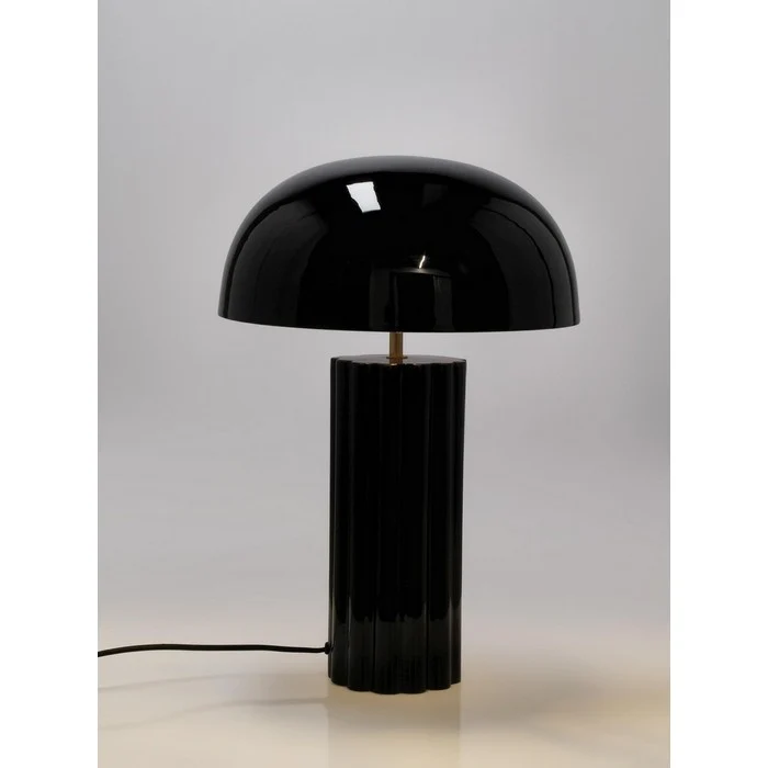 Lampada da tavolo in metallo 54 cm - Kaiku