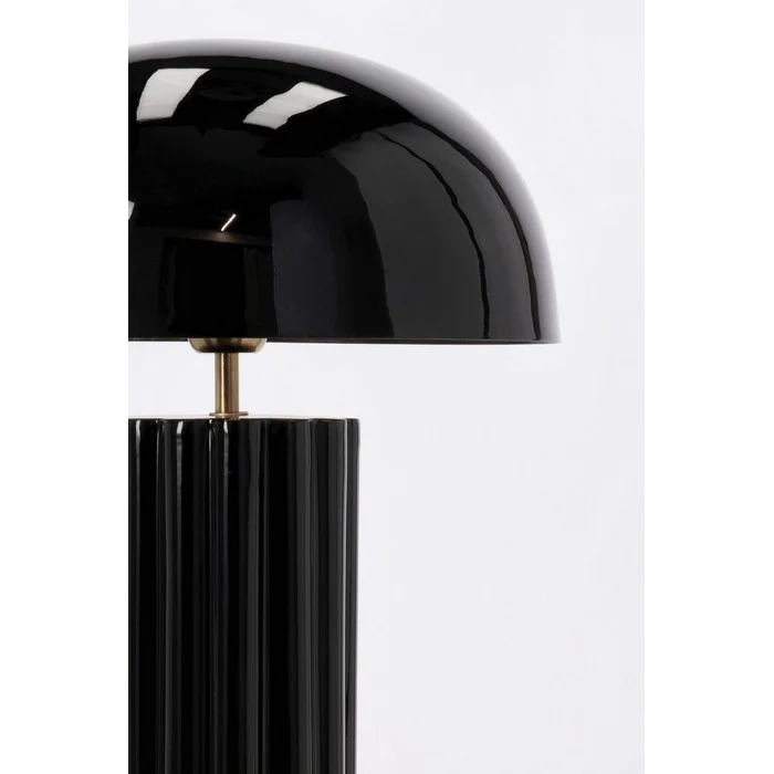 Lampada da tavolo in metallo 54 cm - Kaiku
