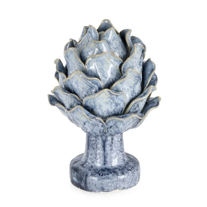 Decorazione pigna in ceramica 19 cm - Masami