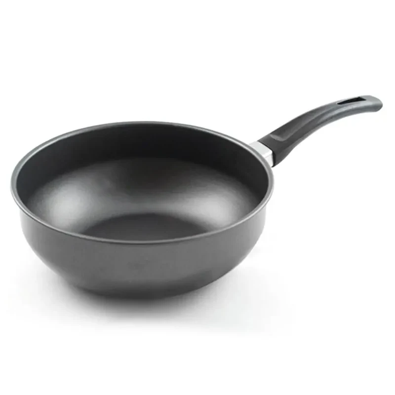 Frying Pan Mini Cooking Omelette Pans Non-stick Iron Pancake Egg Fryer With Long Handle Kitchen Gadgets