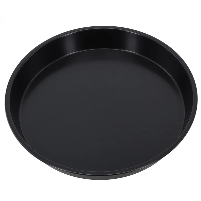 6-10In Microwave Crisper Pan/Microwave Cookware Crispy Plate Fry Pan Microwave Cooker For Reheat Pizza Chicken Nuggets