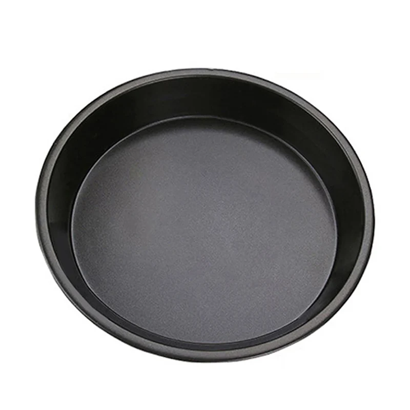 6-10In Microwave Crisper Pan/Microwave Cookware Crispy Plate Fry Pan Microwave Cooker For Reheat Pizza Chicken Nuggets