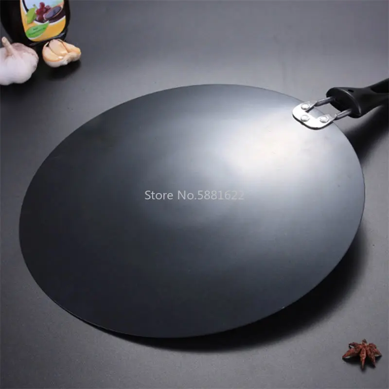 Kitchen Frying Pan Nonstick Skillet Pan Frying Pan Omelet Crepe Pan Round Cookware for Induction and Gas Stove