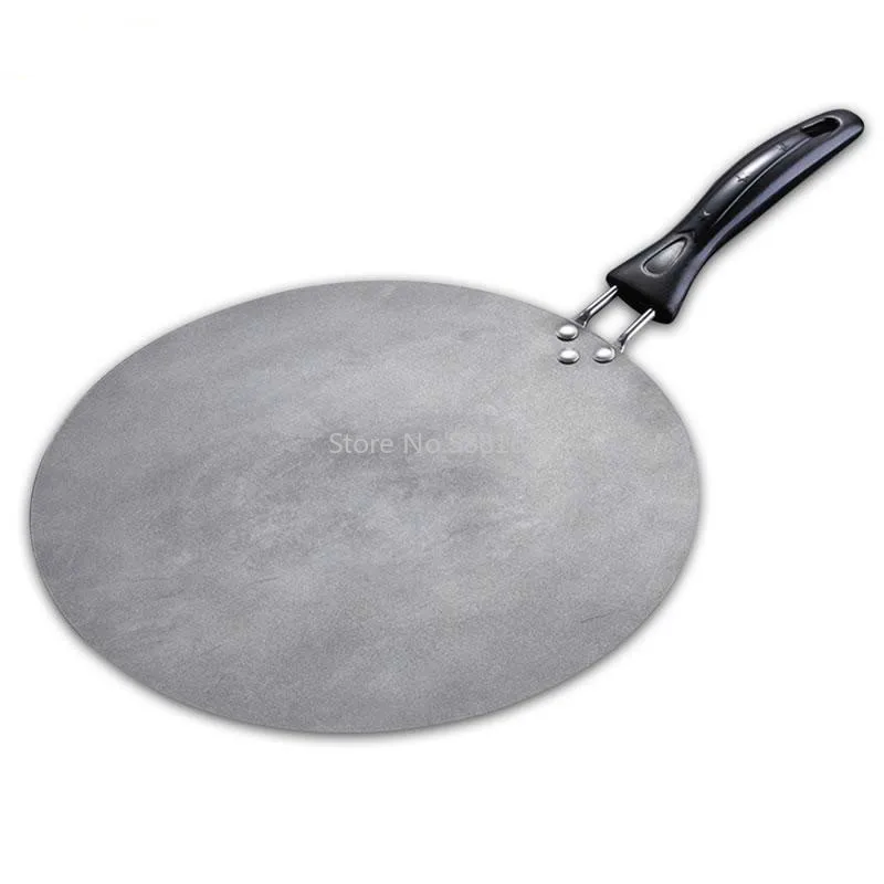 Kitchen Frying Pan Nonstick Skillet Pan Frying Pan Omelet Crepe Pan Round Cookware for Induction and Gas Stove