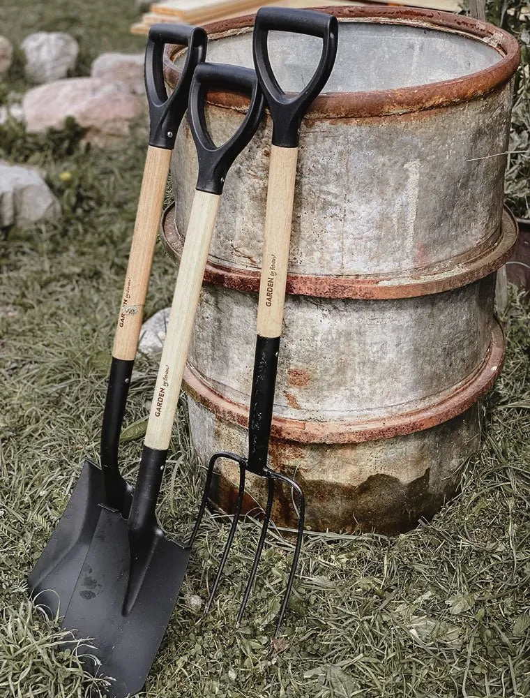 Shovel Deluxe