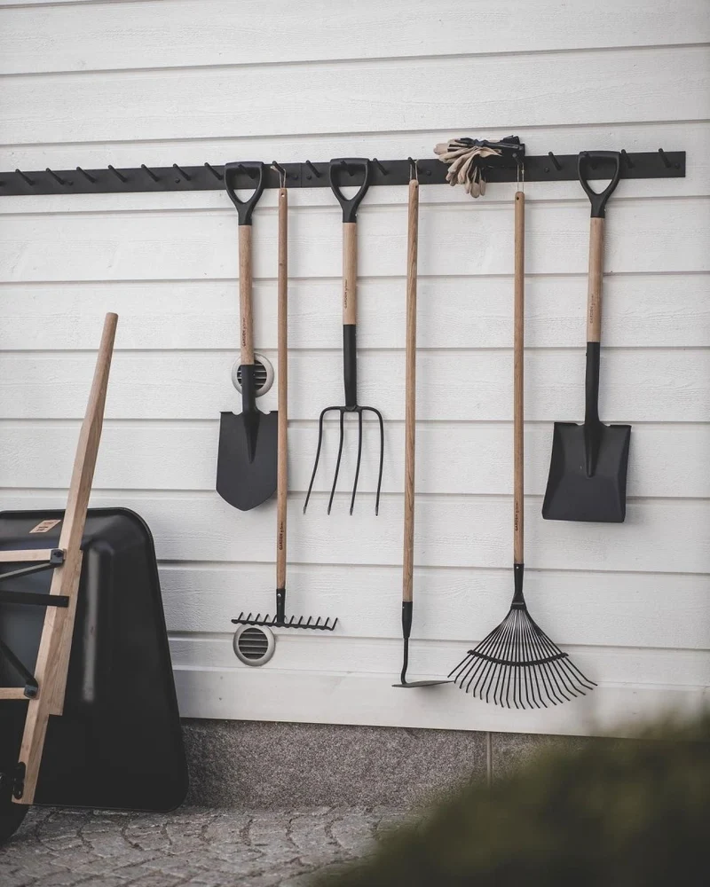 Shovel Deluxe