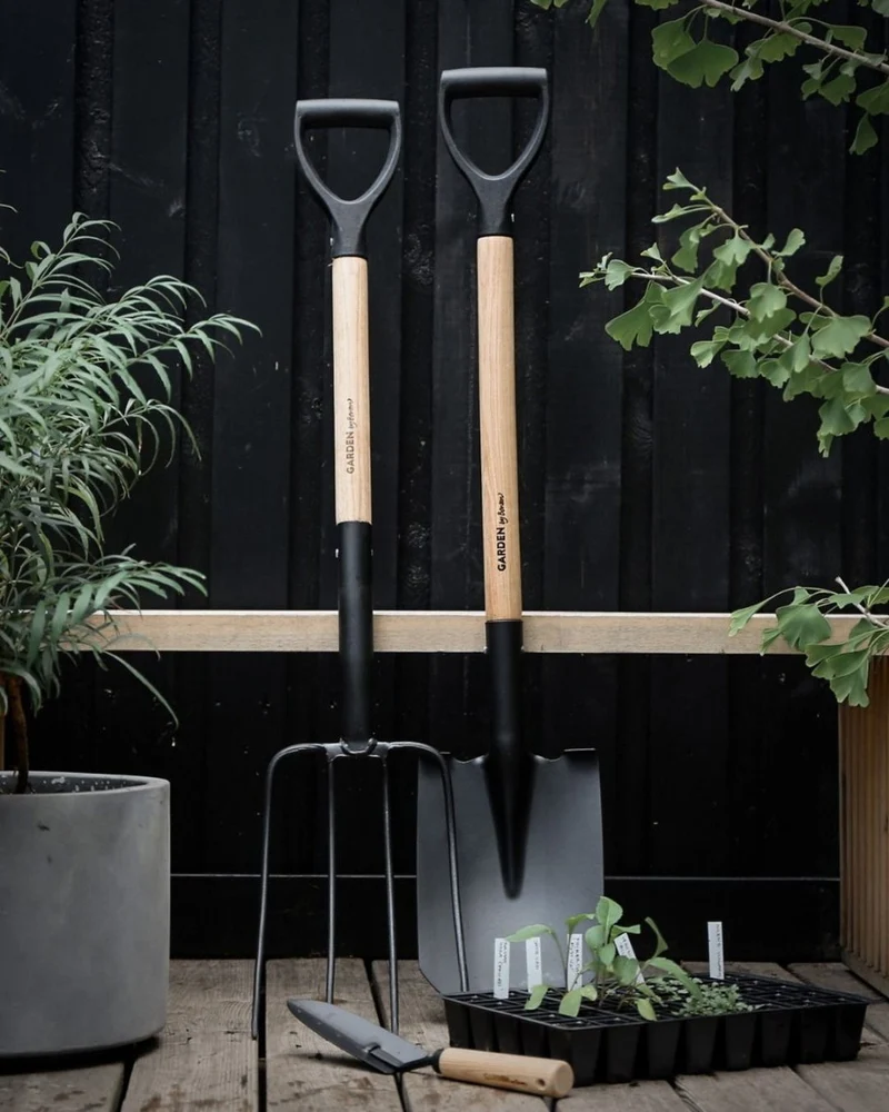 Digging fork Deluxe