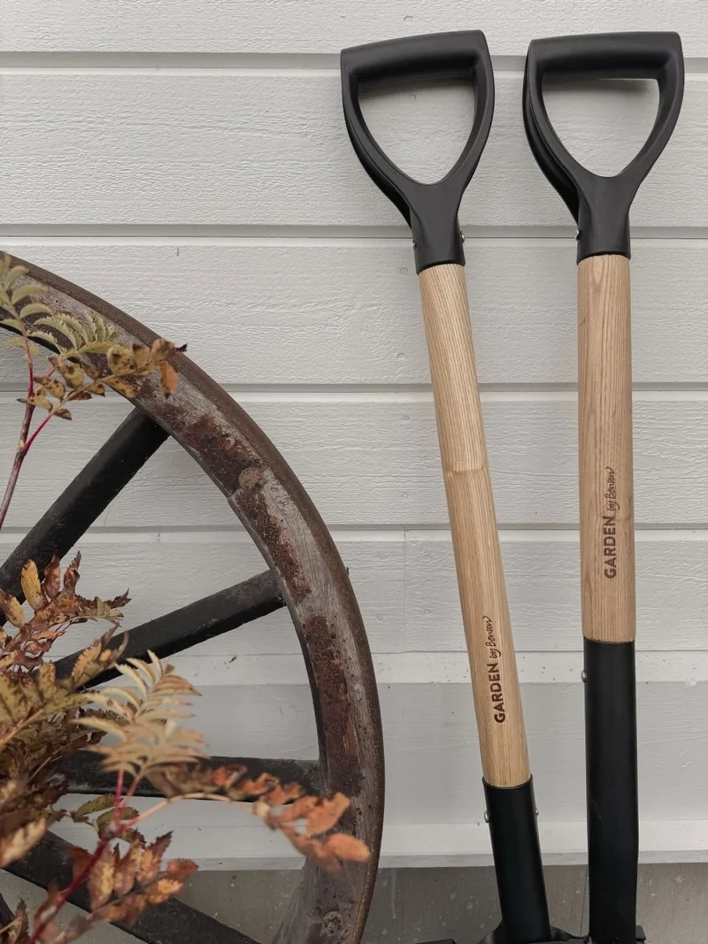 Digging fork Deluxe