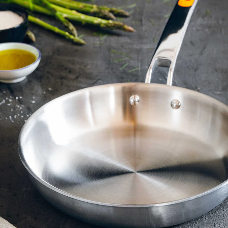 Set de cocina 4 piezas Efficient Gourmet