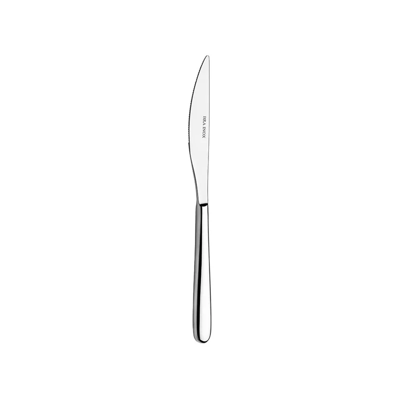 Juego 24 piezas cubertería Napoli