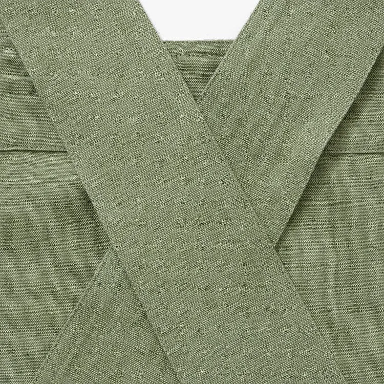 Matcha Green Smock