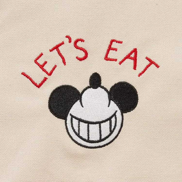 Classic Mickey Mouse Essential Apron