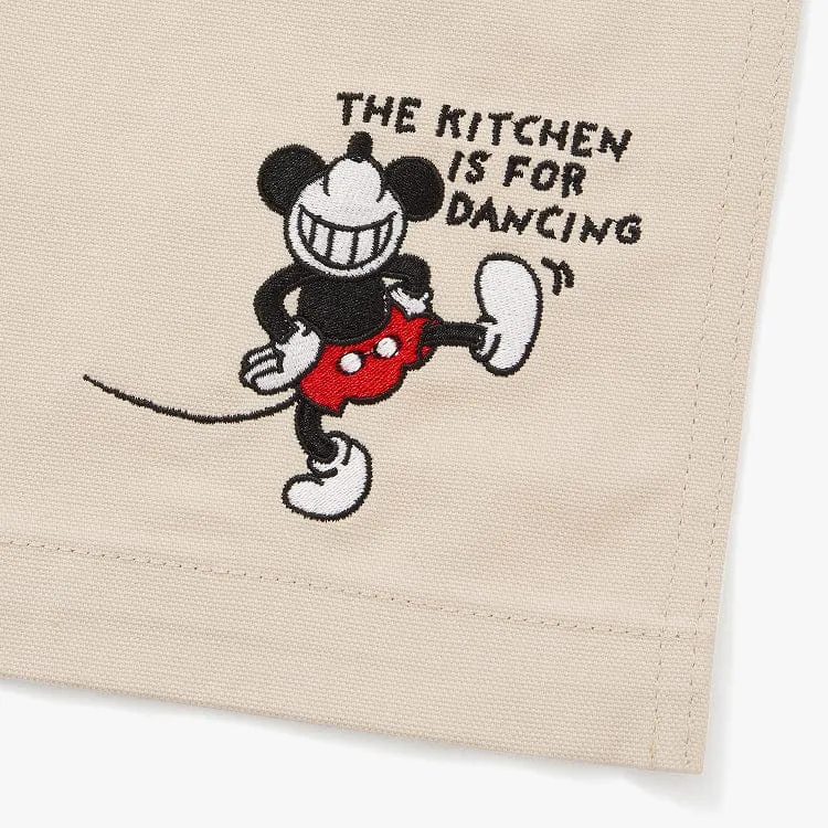 Classic Mickey Mouse Essential Apron