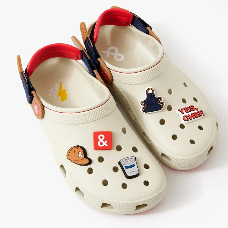 Crocs Jibbitz