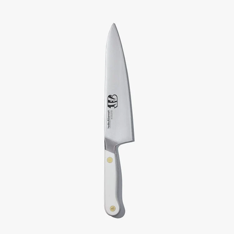 Cincinnati Bengals Chef Knife