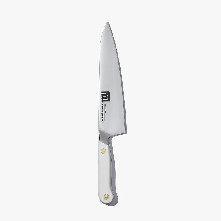 New York Giants Chef Knife