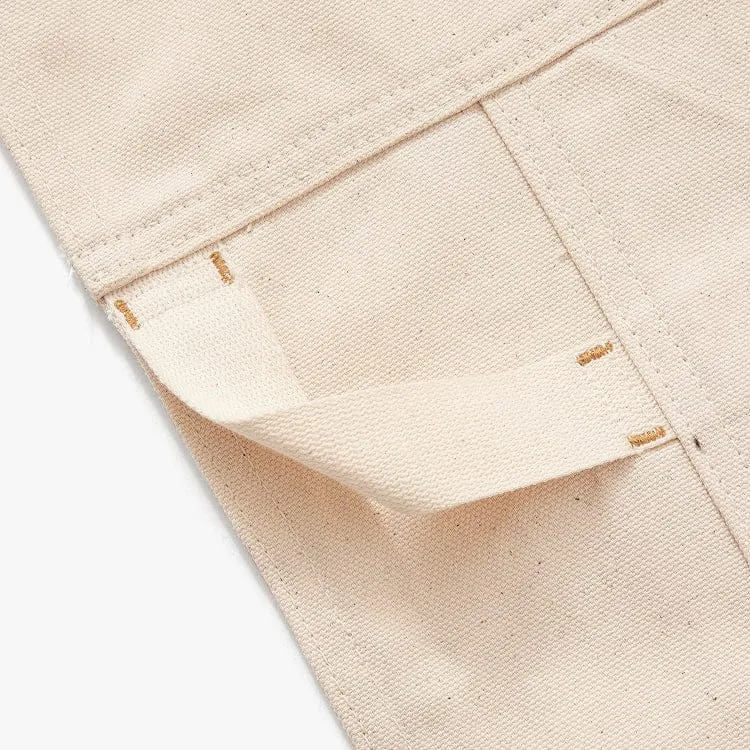 Nigel Kabvina x H&B Maker's Apron