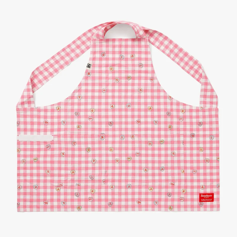 Sweethearts Smock
