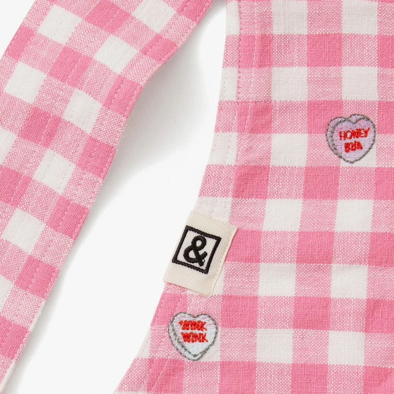 Sweethearts Smock