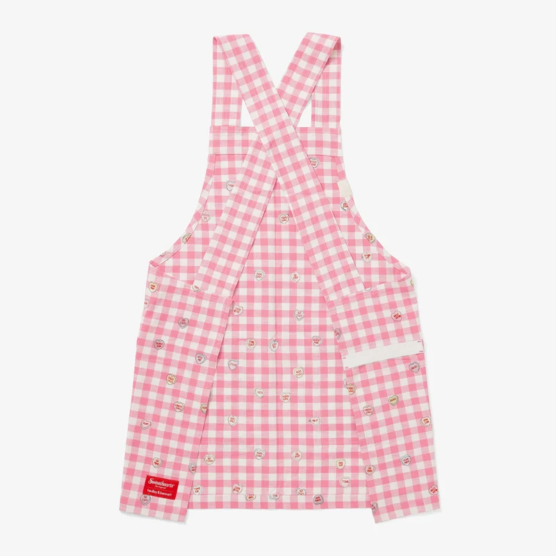 Sweethearts Smock