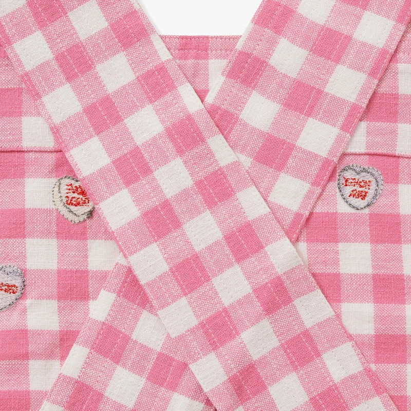 Sweethearts Smock