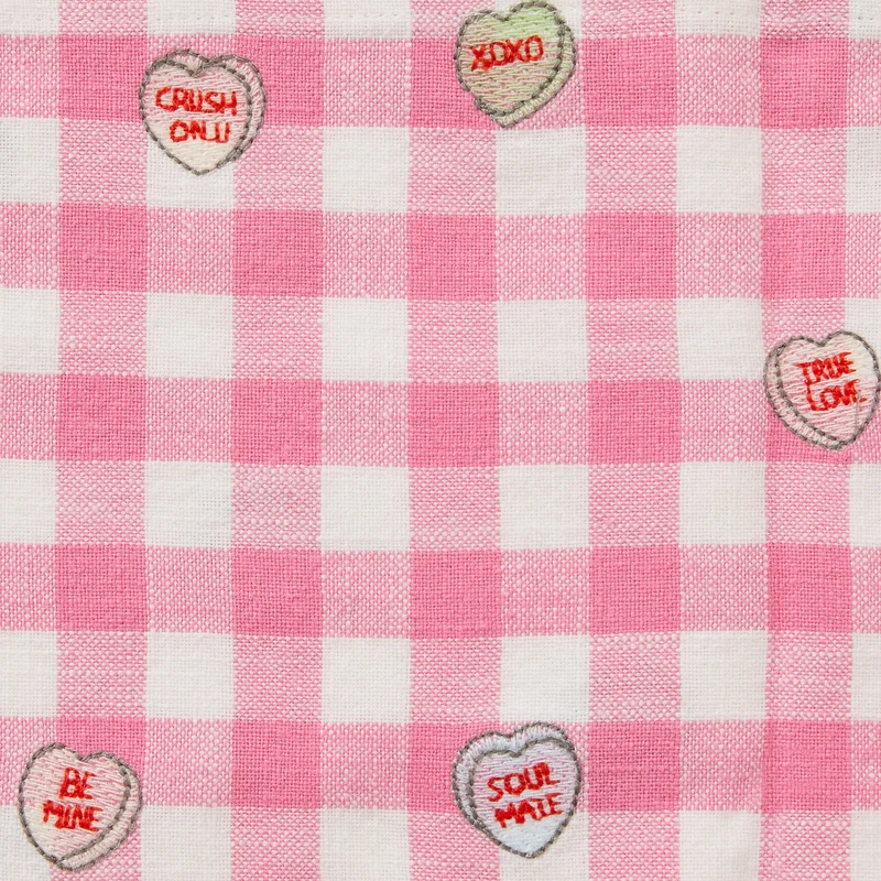 Sweethearts Smock