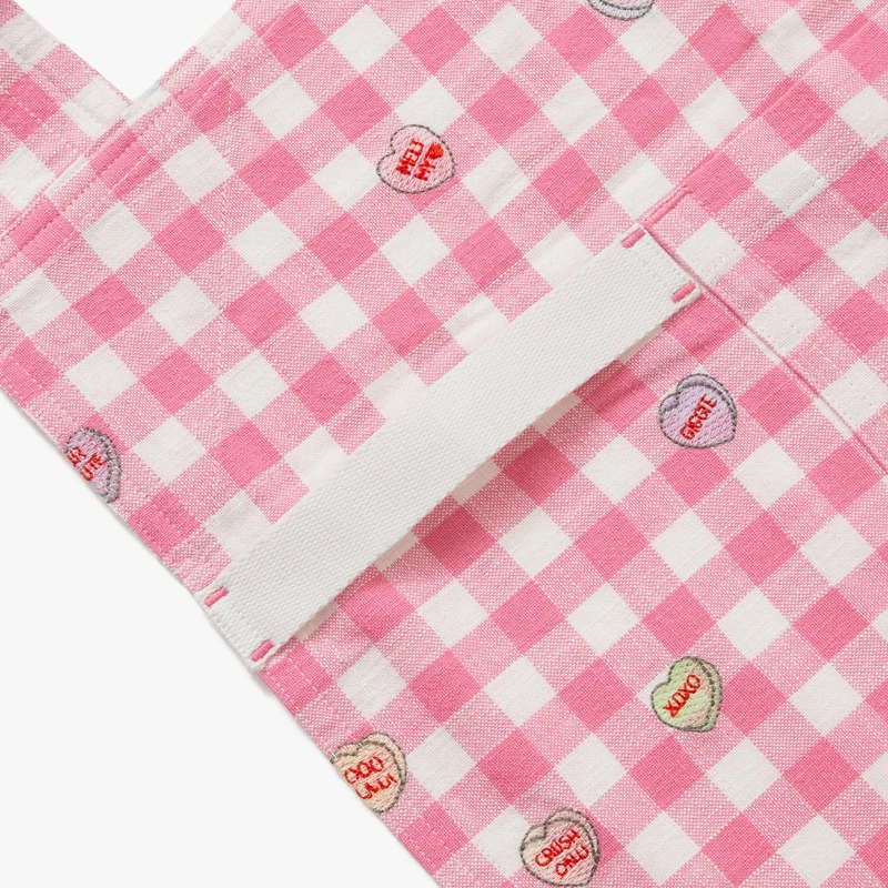 Sweethearts Smock