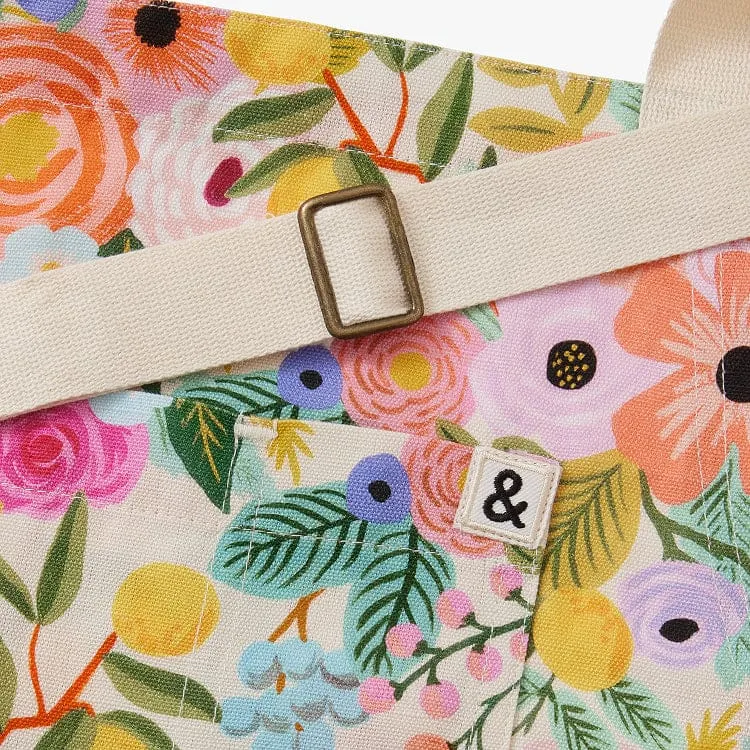 Rifle Paper Co. Garden Party Essential Apron