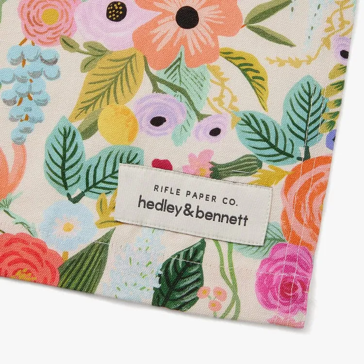 Rifle Paper Co. Garden Party Essential Apron