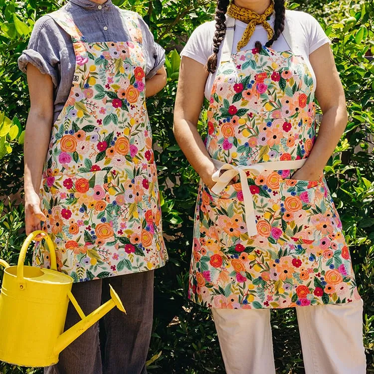 Rifle Paper Co. Garden Party Essential Apron