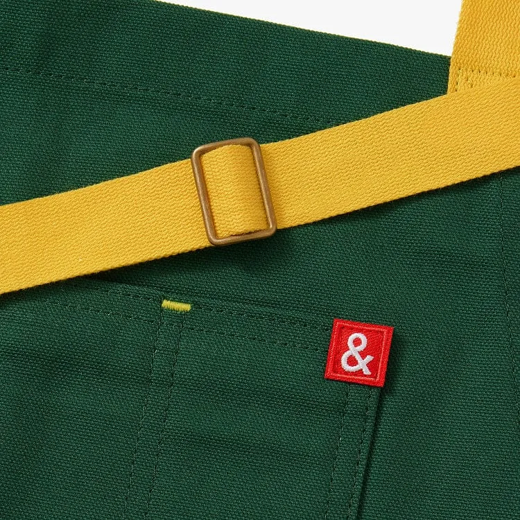 Elf x H&B Essential Apron