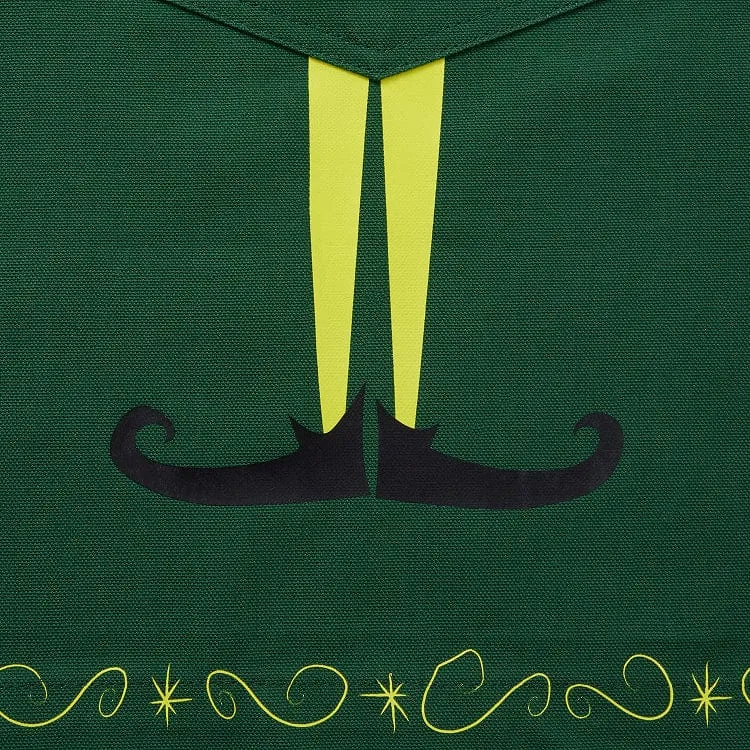 Elf x H&B Essential Apron