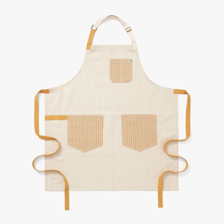 Isabelle Heikens x H&B Reversible Essential Apron