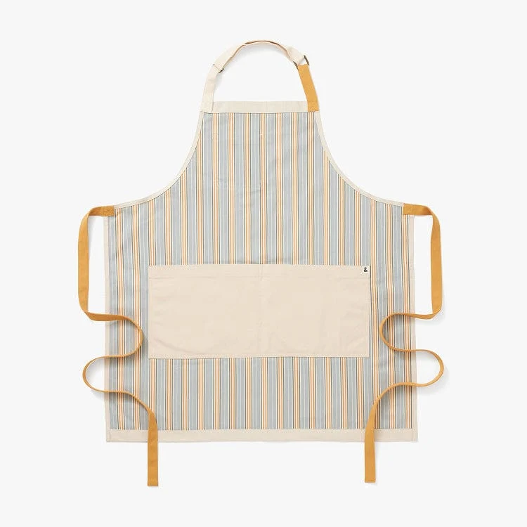 Isabelle Heikens x H&B Reversible Essential Apron