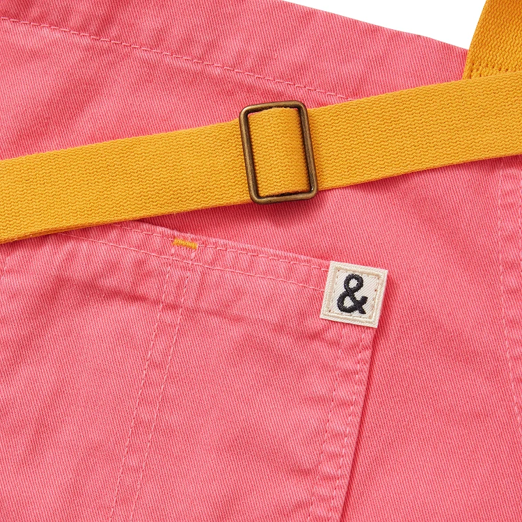 Kenji Lopez-Alt x H&B Essential Apron