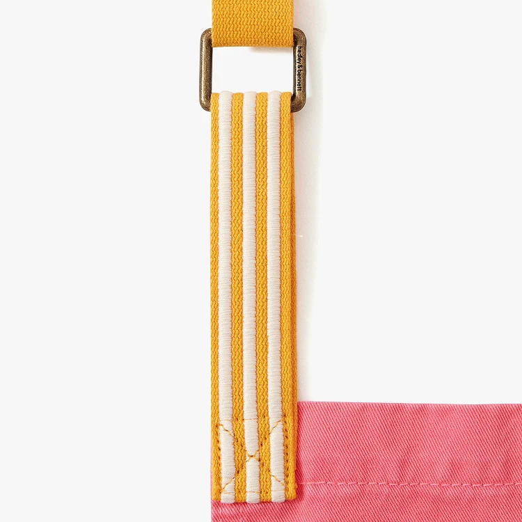 Kenji Lopez-Alt x H&B Essential Apron