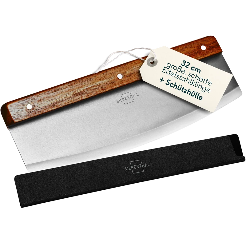 Pizza Wiegemesser