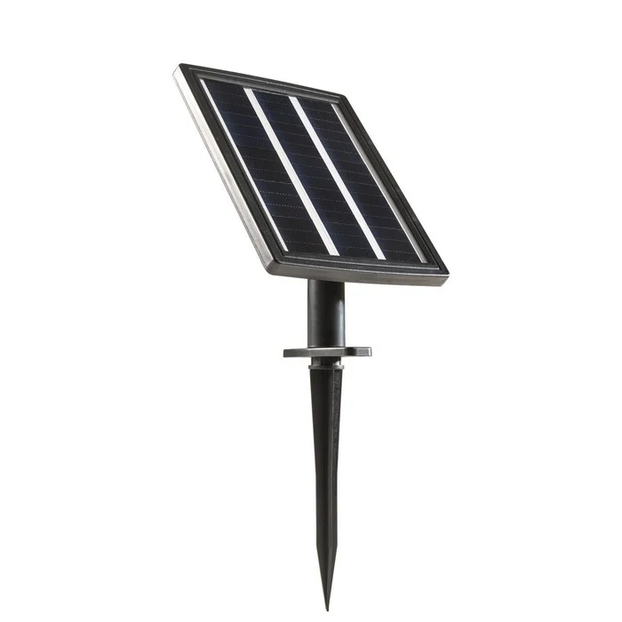 Fontana decorativa botte in poliresina a luce solare 71 cm