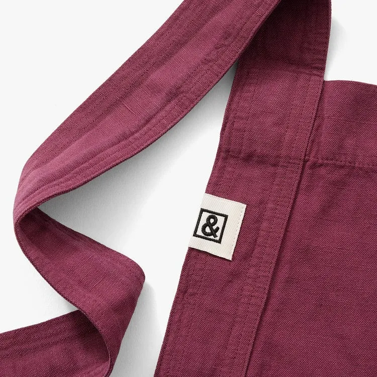 Party People x H&B Pinafore Apron